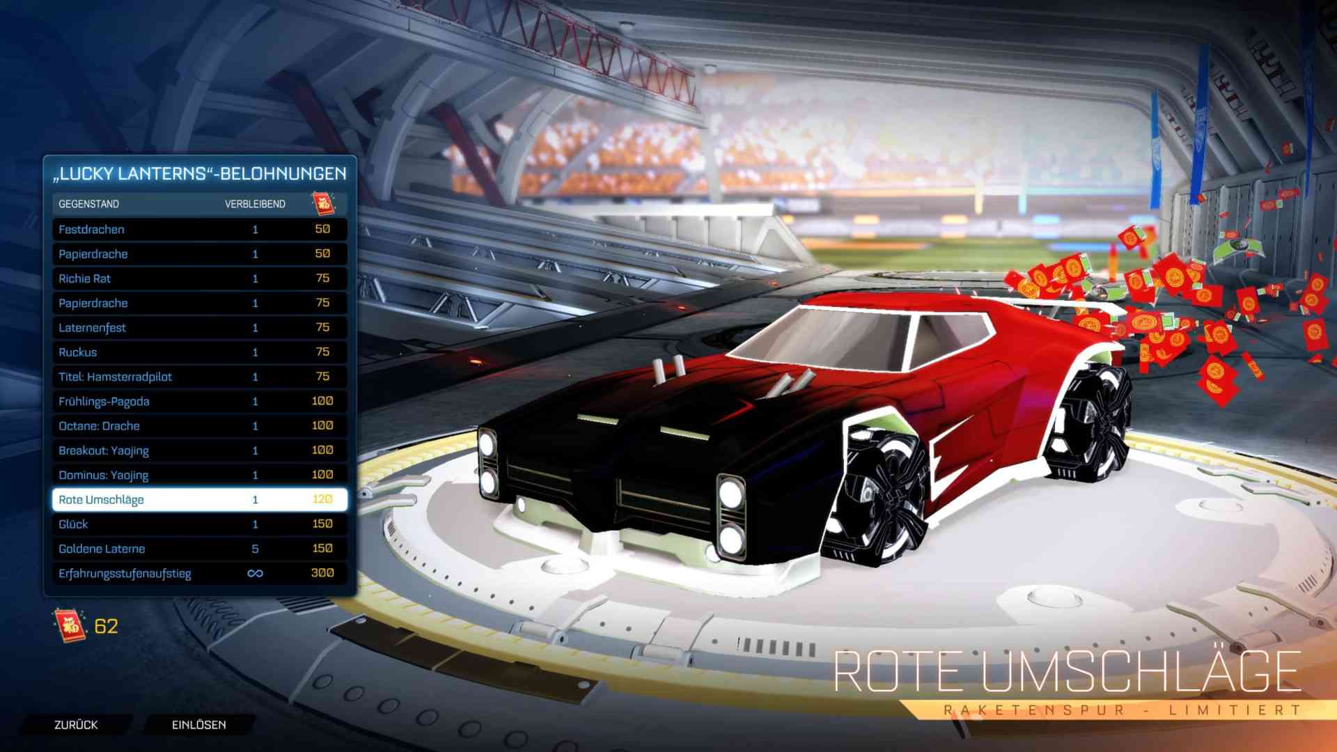 Quelle: Rocket League 12