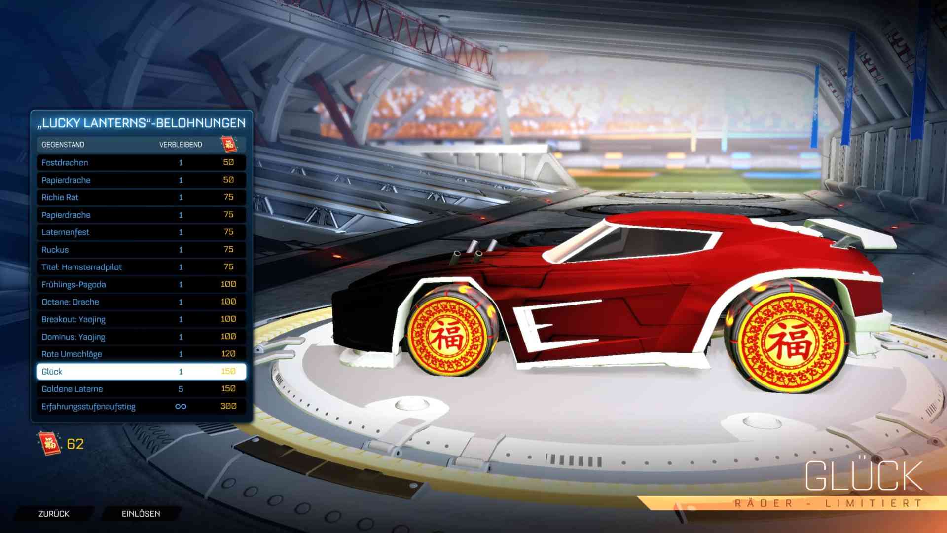 Quelle: Rocket League 13