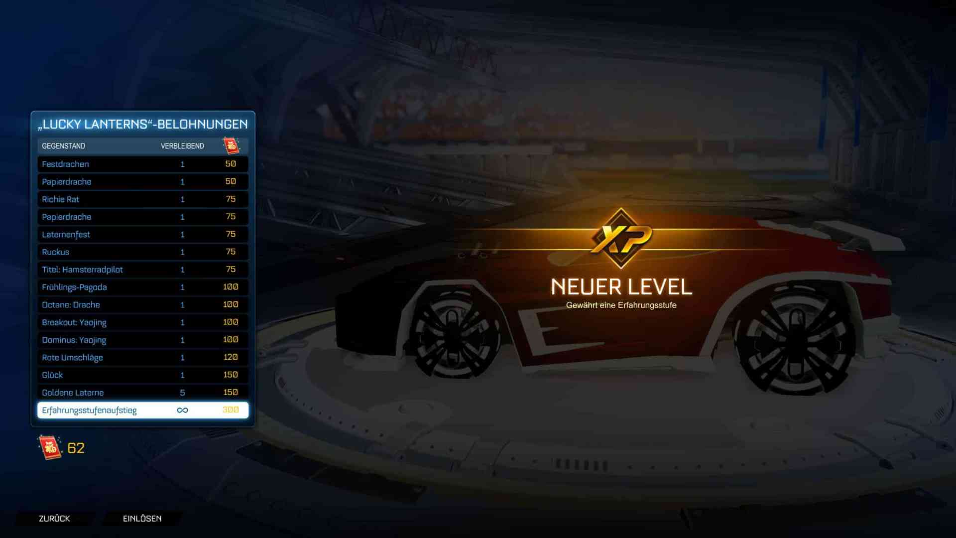 Quelle: Rocket League 15