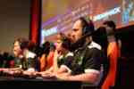 Auf der DreamHack 2020 in Leipzig gibt es unzählige spannende E-Sport-Turniere. Quelle: Gaming-Grounds.de dreamhack leipzig 2020 19