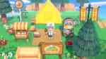 animal crossing new horizons screenshot 1