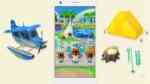 animal crossing new horizons screenshot 100