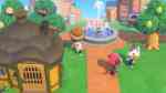 animal crossing new horizons screenshot 2