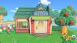 animal crossing new horizons screenshot 26