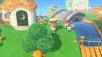 animal crossing new horizons screenshot 33