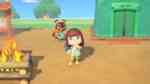 animal crossing new horizons screenshot 56