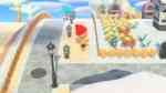 animal crossing new horizons screenshot 6