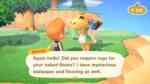 animal crossing new horizons screenshot 90