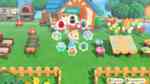 animal crossing new horizons screenshot 95