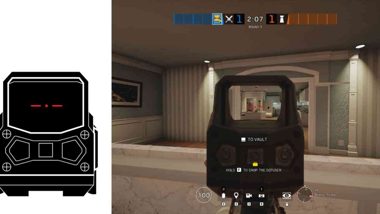 Mh1. Quelle: Ubisoft Quelle: Ubisoft