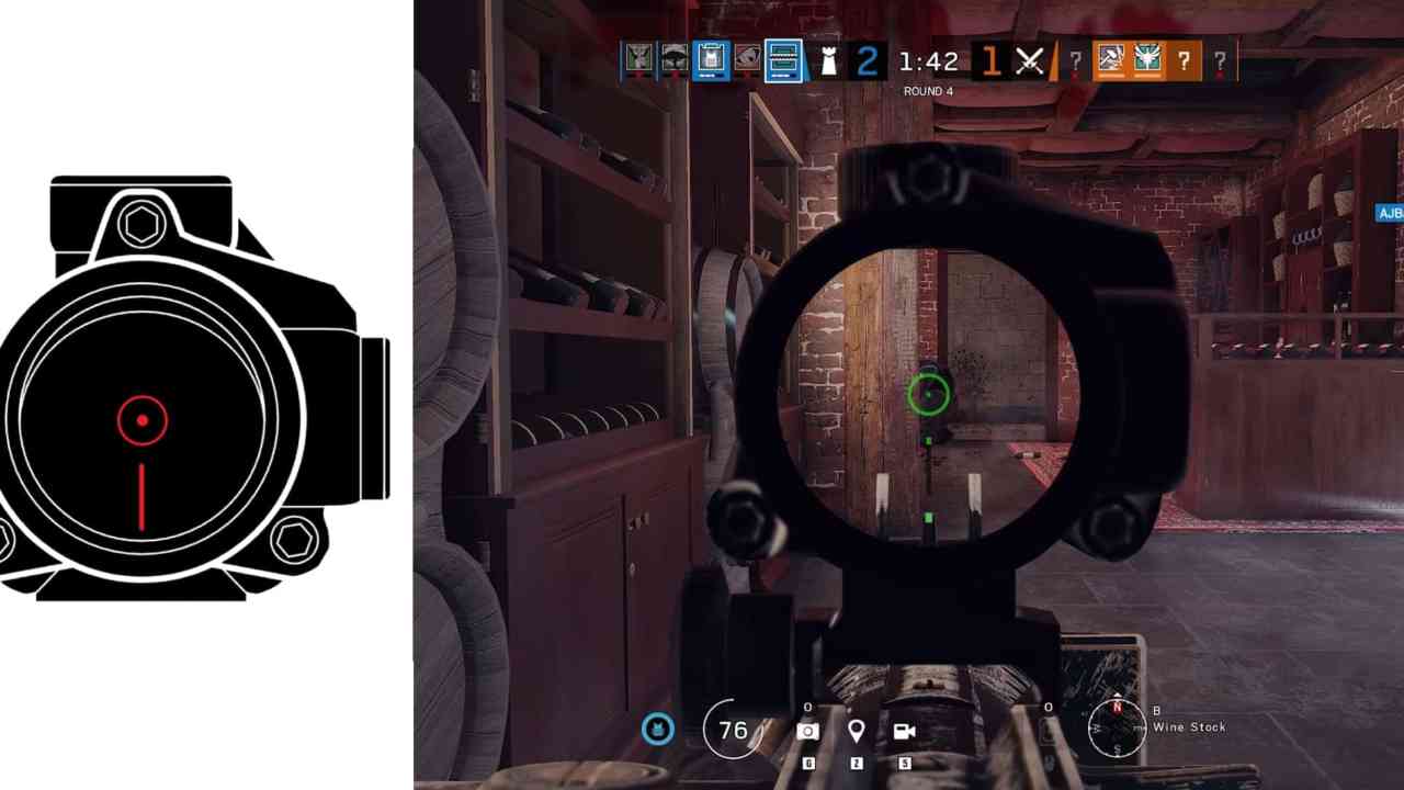 1,5x. Quelle: Ubisoft Quelle: Ubisoft