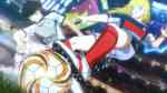 captain tsubasa rise of champions 1