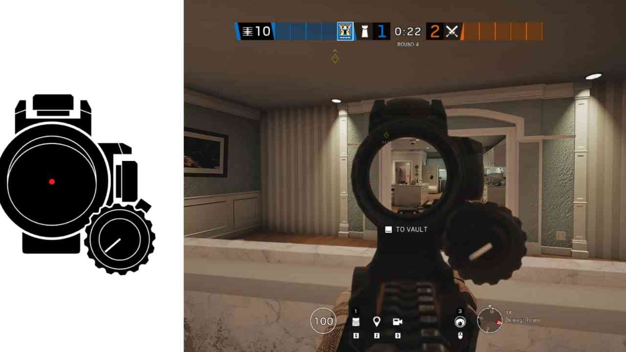 m4S. Quelle: Ubisoft Quelle: Ubisoft