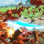 18 200908 NSW HyruleWarriorsZDV Screenshot HyruleWarriorsAgeOfCalamity scrn Action 018