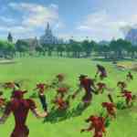 29 200908 NSW HyruleWarriorsZDV Screenshot HyruleWarriorsAgeofCalamity scrn Trailer 008