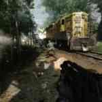 CrysisRemastered PlayStation4 Screen1