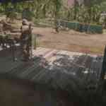 CrysisRemastered PlayStation4 Screen3