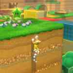 SM3DW Bowsers Fury 1