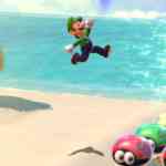 SM3DW Bowsers Fury 10