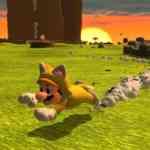 SM3DW Bowsers Fury 13