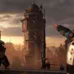 Screen3 Gamescom DL2 logo