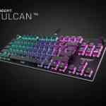 Vulcan TKL 001