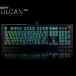 Vulcan Pro 001