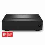 benq v6050 laser beamer 8