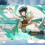 genshin impact gacha 3