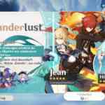 genshin impact gacha 5