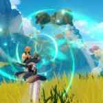 genshin impact release 8