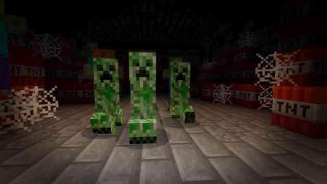 18 201005 NSW SSBU Screenshot Steve Final Smash 2