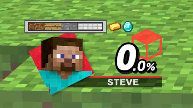 41 201005 NSW SSBU Screenshot Steve Neutral Special Mine 6