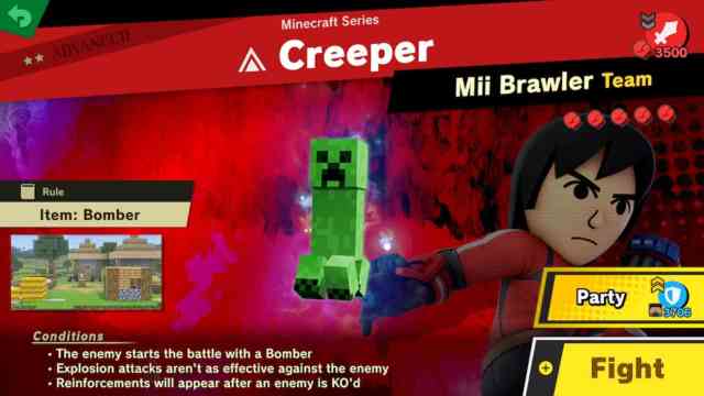 46 201005 NSW SSBU Screenshot Steve Spirits Board 2 EN