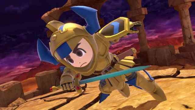 4 201005 NSW SSBU Screenshot Mii Fighter Costume 7 4