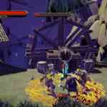 9 monkeys of shaolin 10