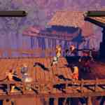 9 monkeys of shaolin 5 1