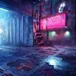 Ghostrunner Screenshot 2