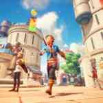 NSwitchDS Oceanhorn2KnightsOfTheLostRealm 02