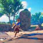 NSwitchDS Oceanhorn2KnightsOfTheLostRealm 03