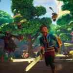 NSwitchDS Oceanhorn2KnightsOfTheLostRealm 05