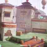 SABA SCREENSHOT ENVIRONMENT PR 001