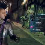 WDL screen Profiler Street Artist 100920 945pmCEST