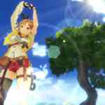 atelier ryza 2 screenshot 1
