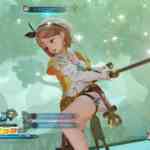 atelier ryza 2 screenshot 4