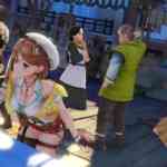 atelier ryza 2 screenshot 8
