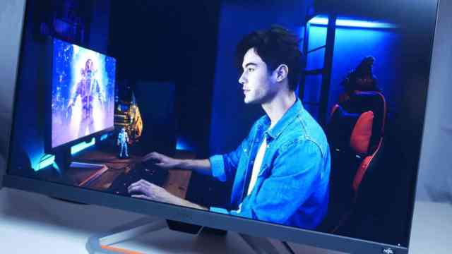 benq mobiuz ex2710 foto 1