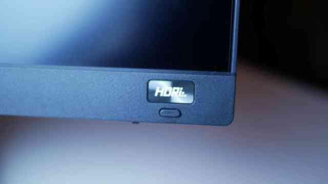 benq mobiuz ex2710 foto 2