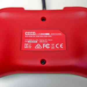 hori horipad mini super mario 3