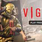 Nun ist Vigor auf der Nintendo offiziell erschienen. Quelle: Bohemian Interactive vigor switch free to play